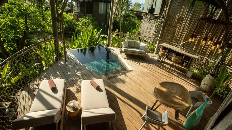 Treehouse Villas Koh Yao (Koh Yao Noi)